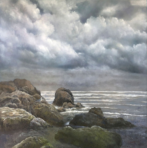 Ruby Beach